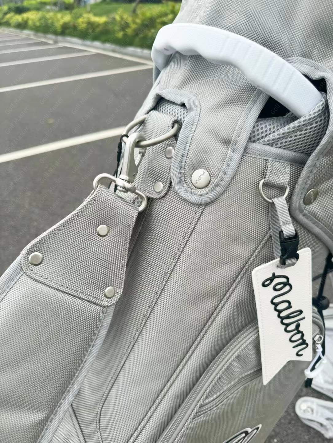 Malbon33 Bag - Image 2