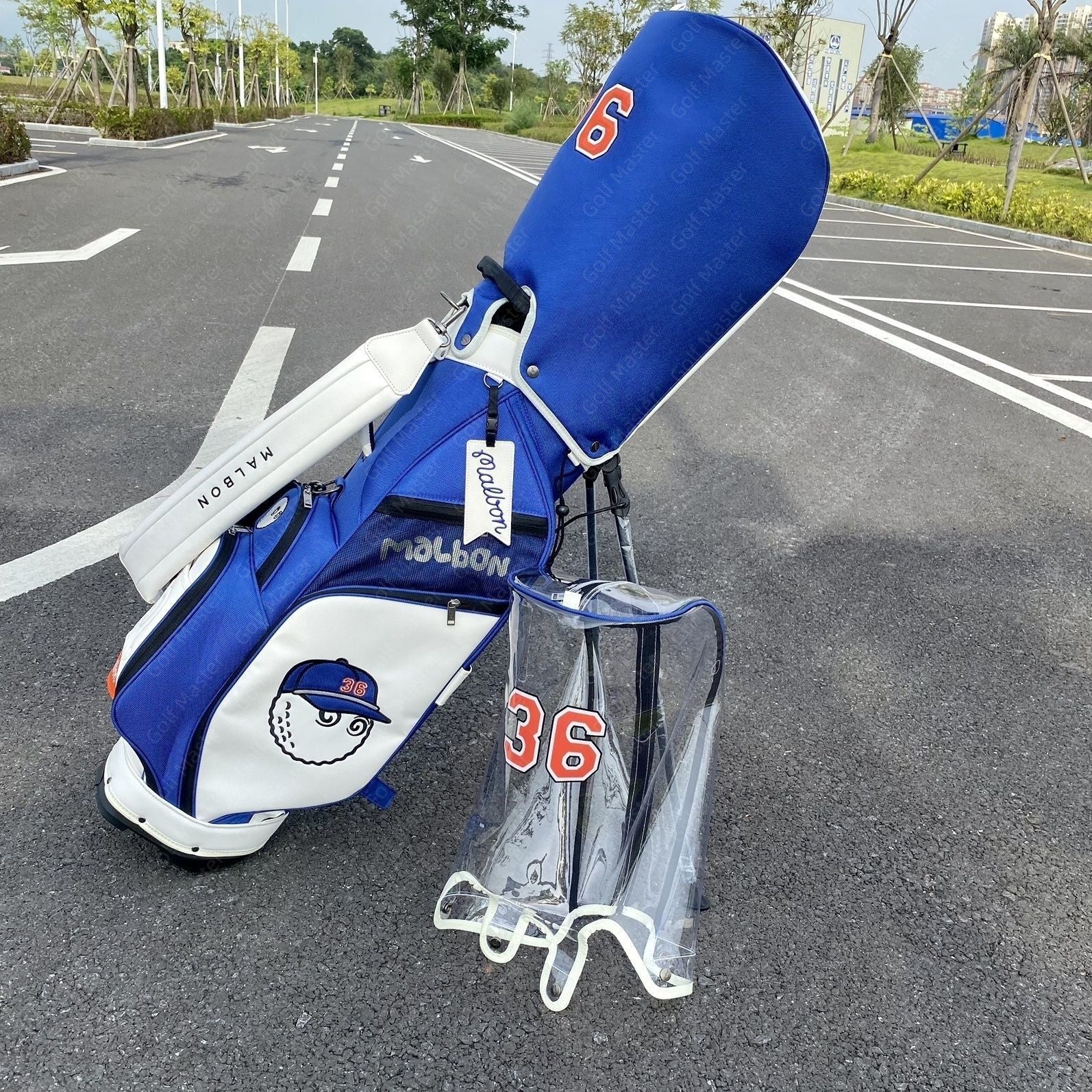 Malbon8 Bag