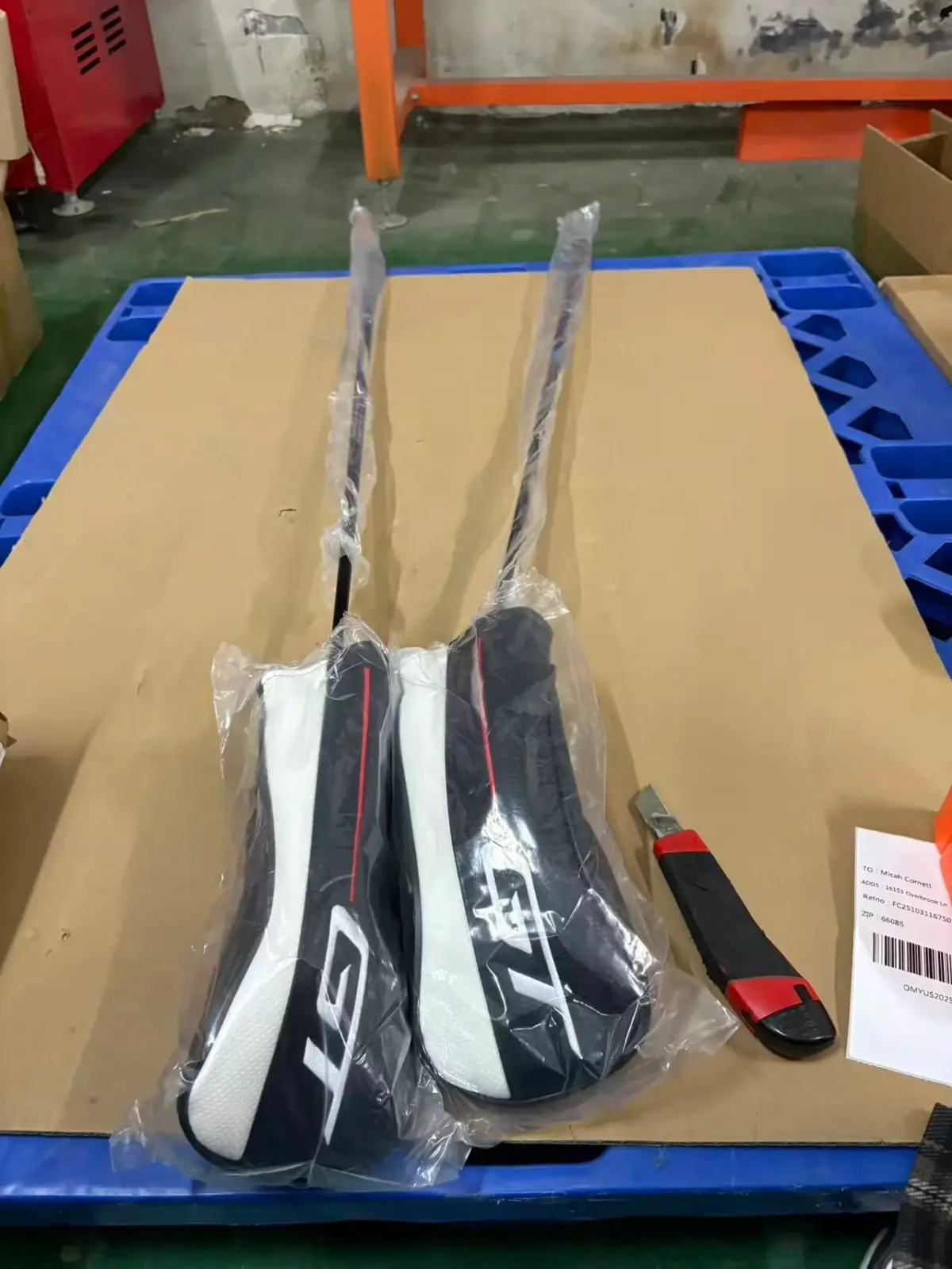 Titleist GT3 Driver - Image 6