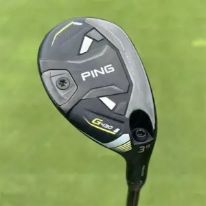 PING G430 UT Hybrid Club