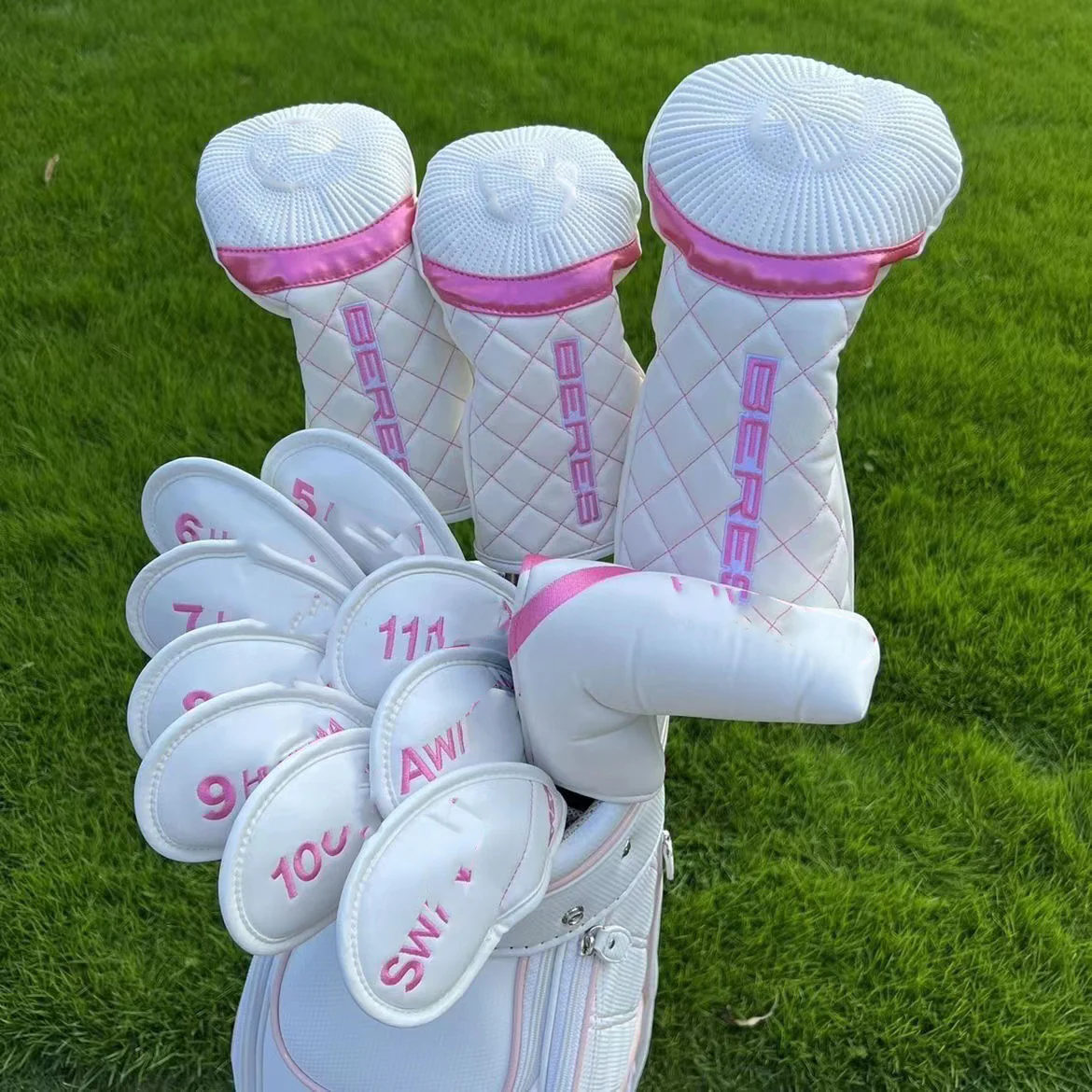Honma S07 4-star set - Image 2