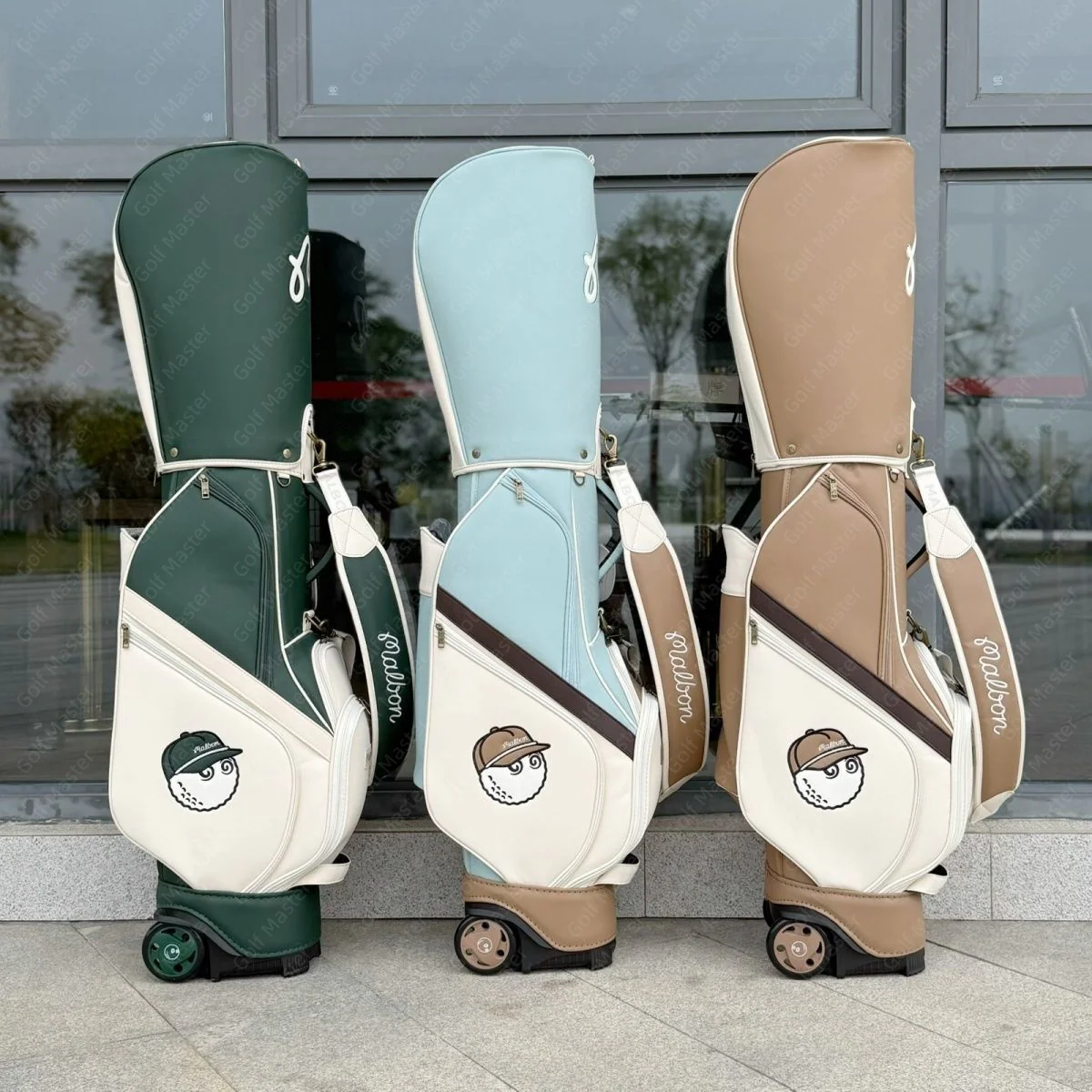 Malbon72 Bag - Image 3