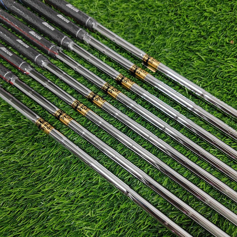 Mizuno MP20 Irons - Image 2