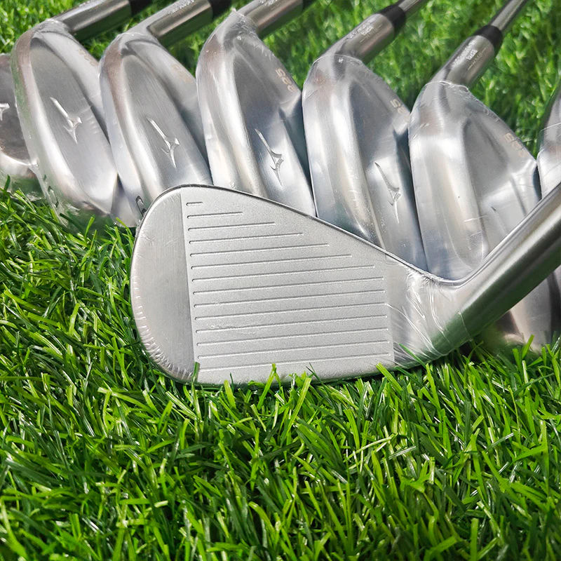 Mizuno PRO 225 Irons - Image 2
