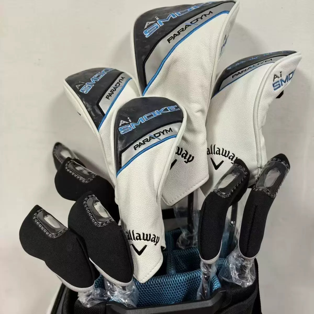 Callaway Brand Head Cover #1 - Image 3