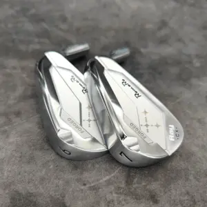 RomaRo S20 Irons