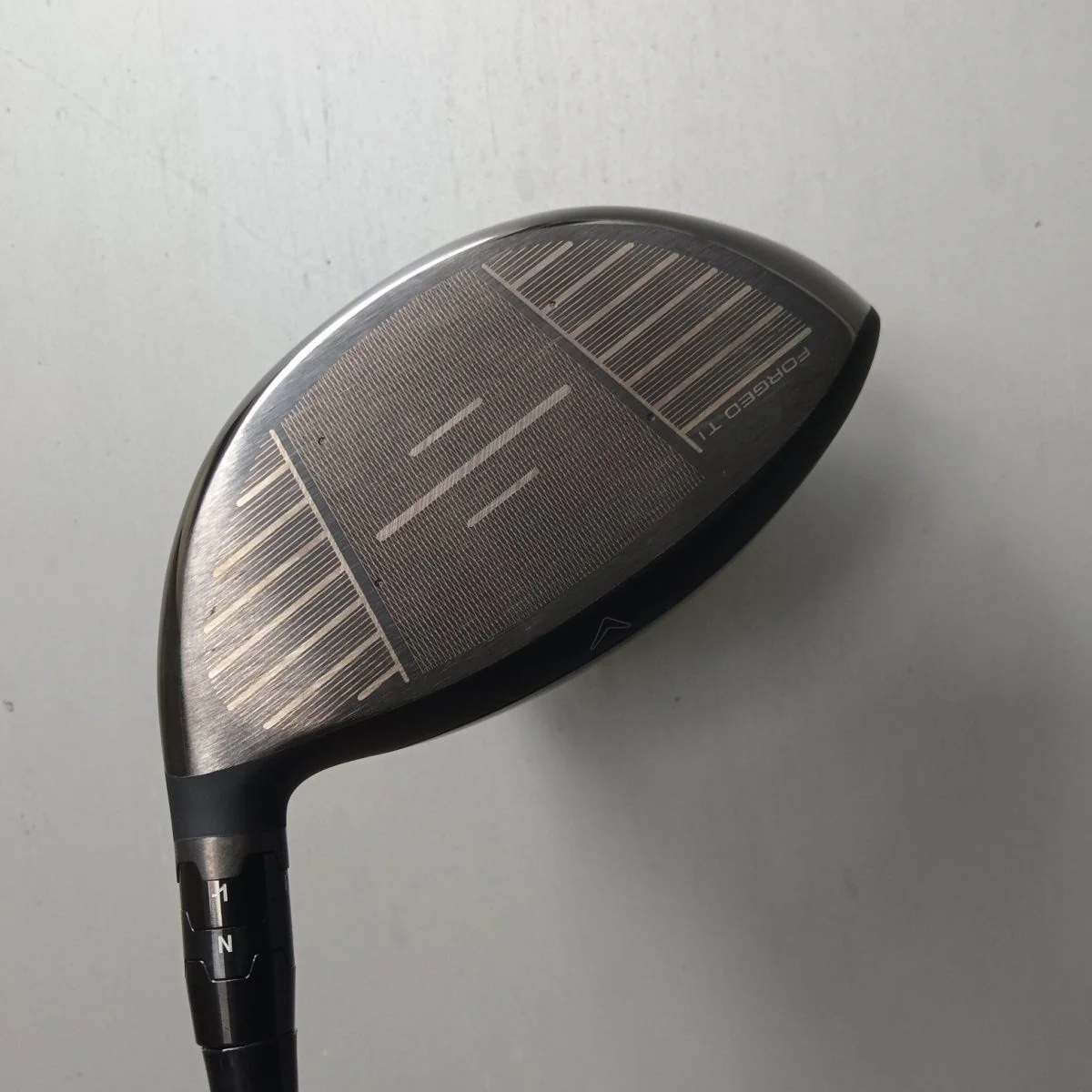 Callaway PARADYM Driver - Image 6