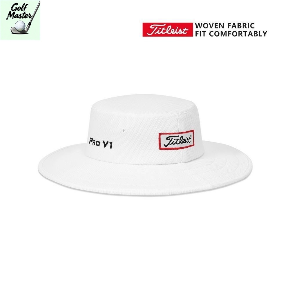 Titleist Hat 3 - Image 2