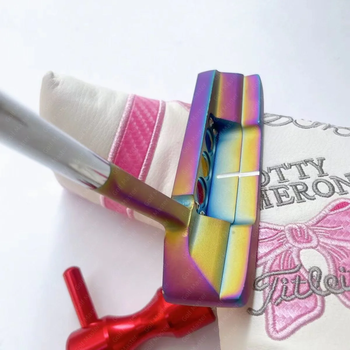 #1 Scotty Cameron Putter Select Newport 2.5 - Image 5