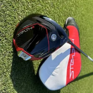 Taylormade STEALTH 2 Driver