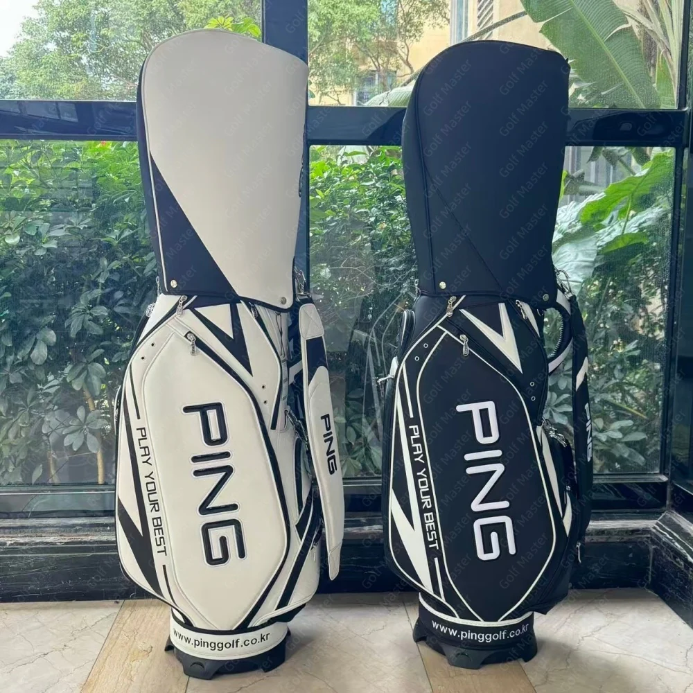 PING 12 Bag - Image 3