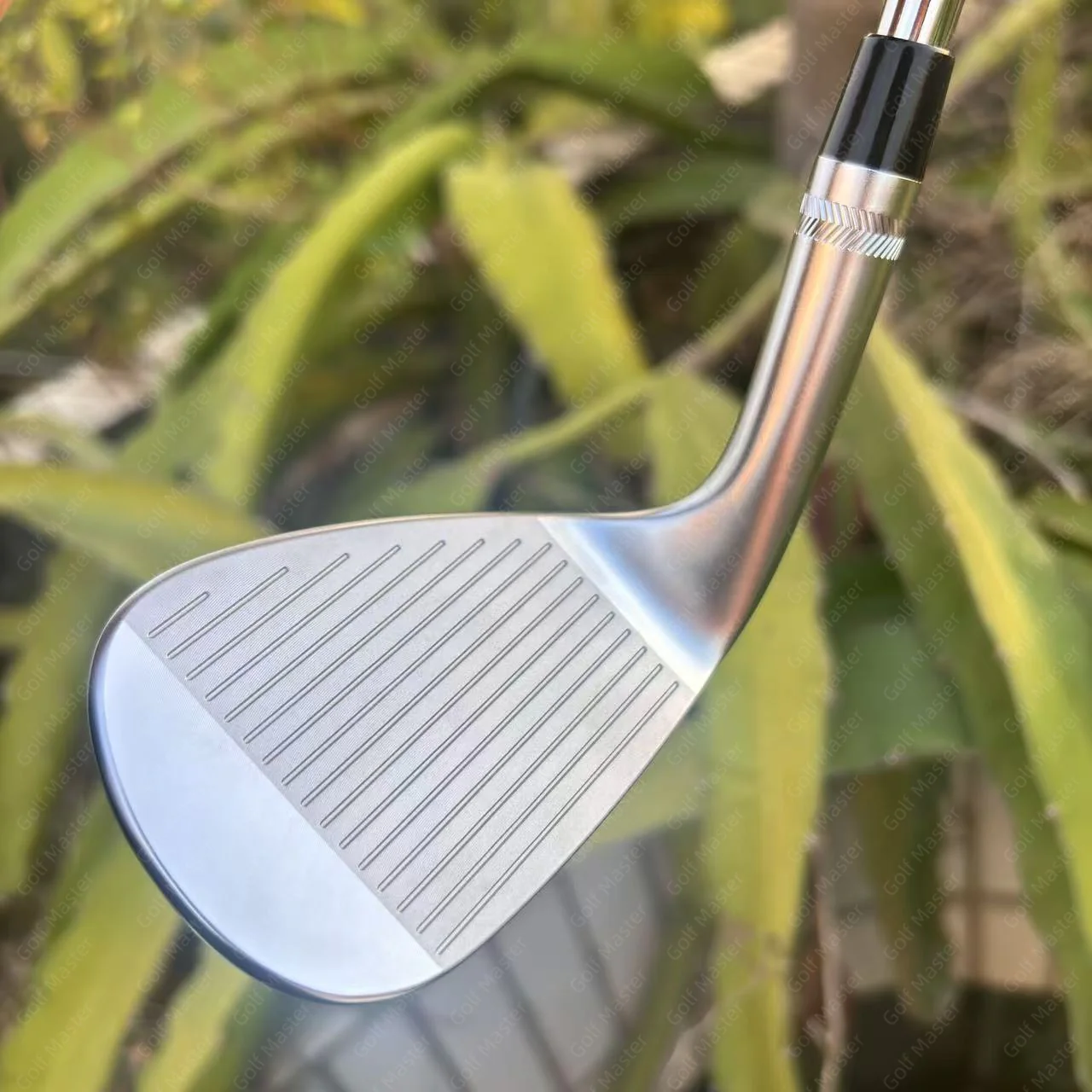 PXG MEN WEDGE SUGAR DADDY Ⅲ Silver - Image 4