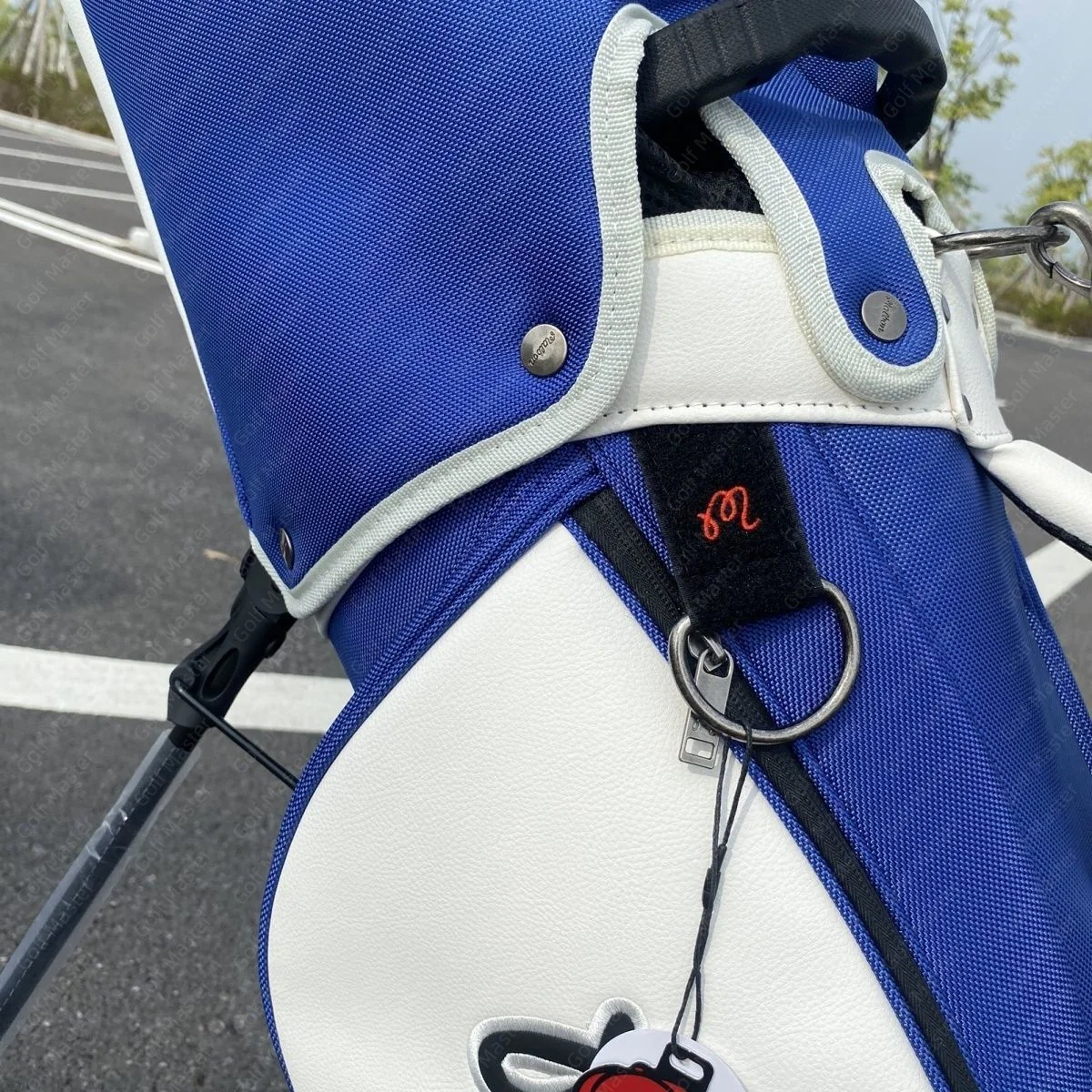 Malbon8 Bag - Image 6