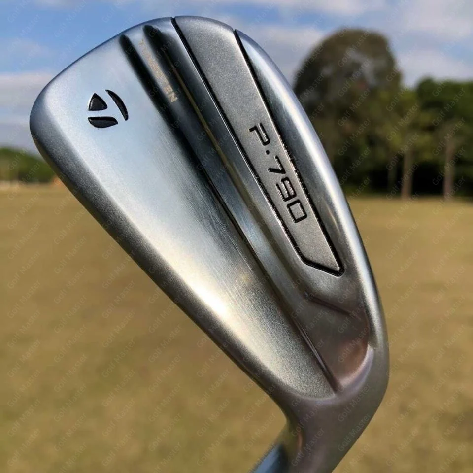 Taylormade P790 Silver iron(Second generation) - Image 4