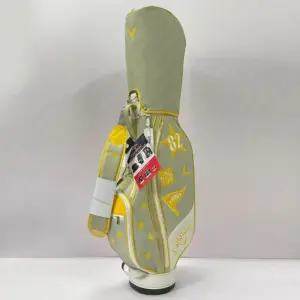 Callaway 8 Bag