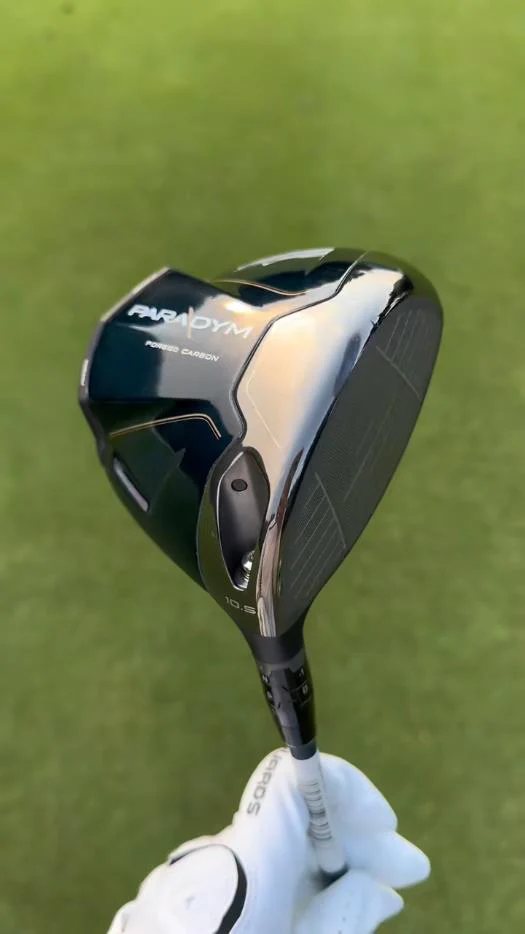 Callaway PARADYM Driver - Image 2