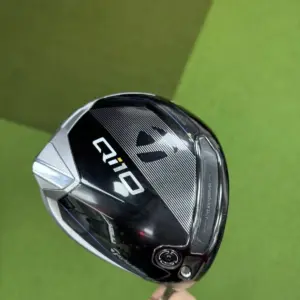 Taylormade Qi10 Driver