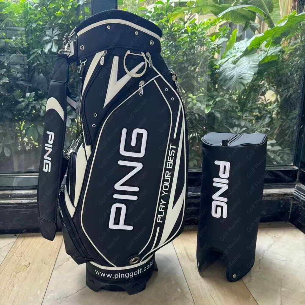 PING 12 Bag - Image 2