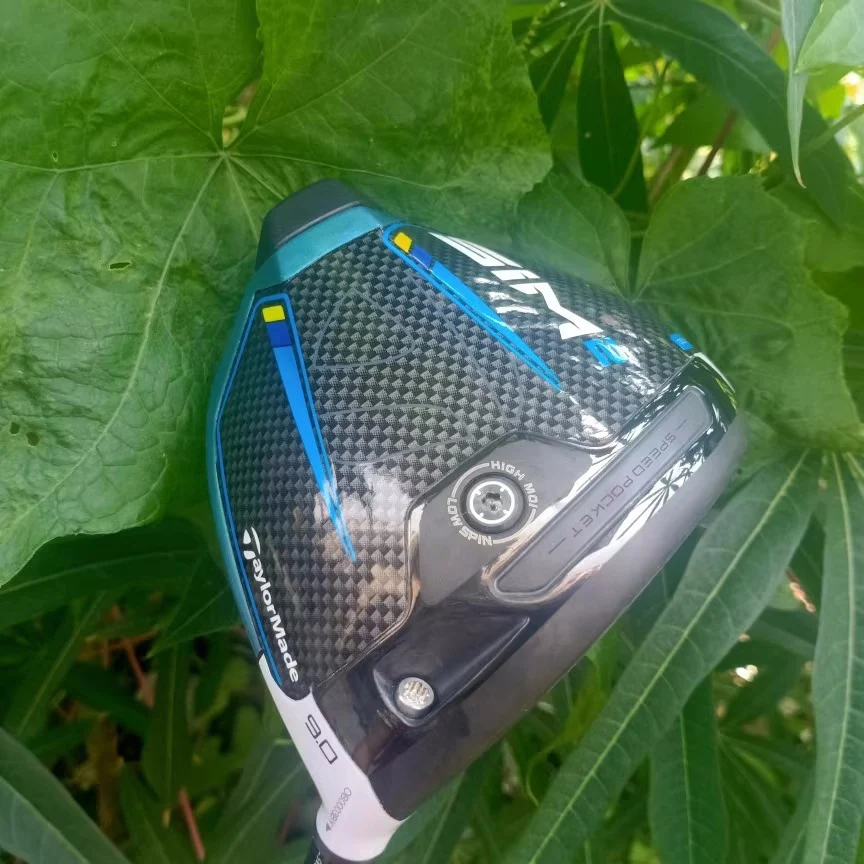 Taylormade SIM2 Driver - Image 6