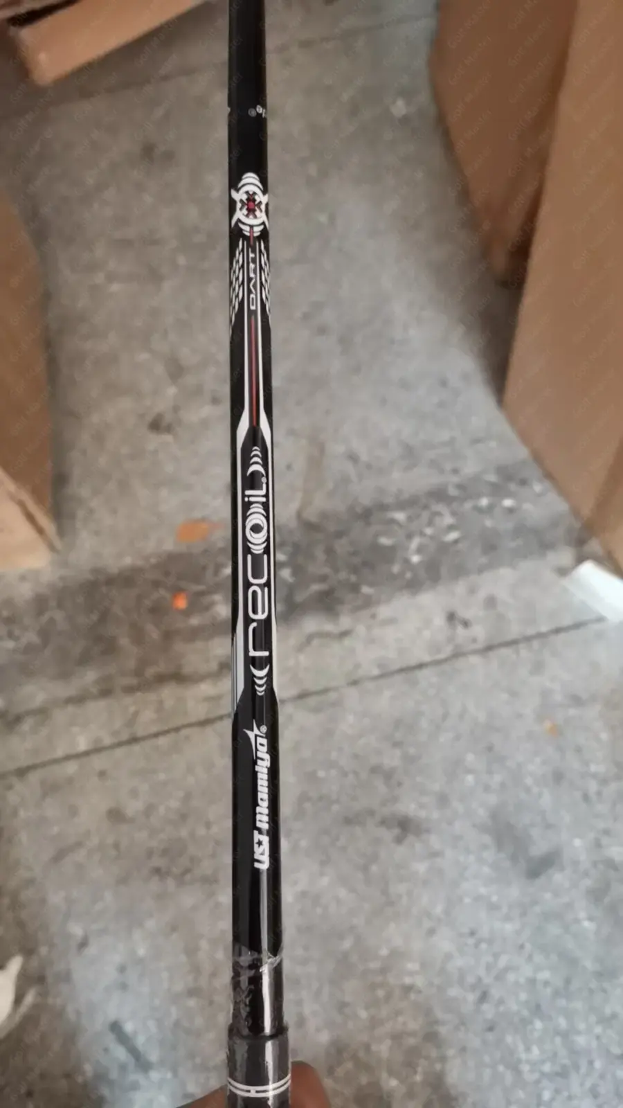 Taylormade NO.3 Iron - Image 3
