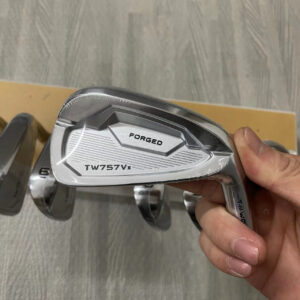 Honma TW-757vx Irons