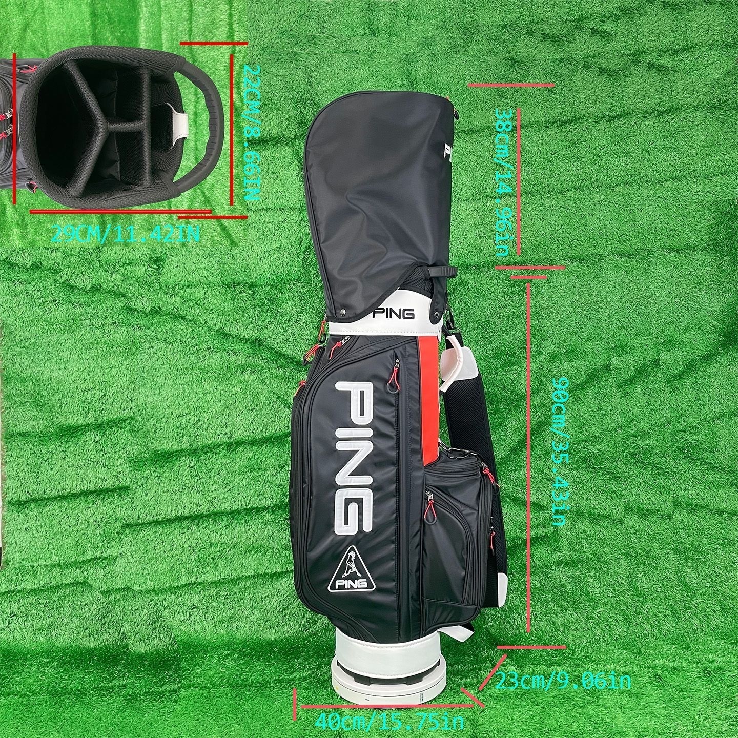 PING Bag 17 - Image 3