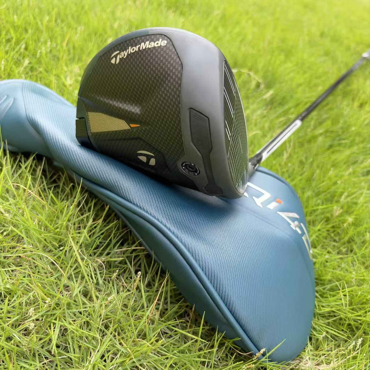 Taylormade QI4D Driver【US Overseas Warehouses】 - Image 2