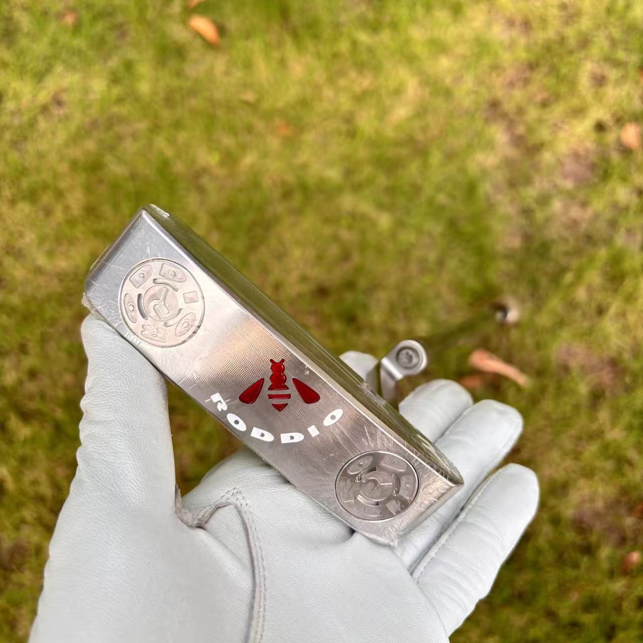 Roddio 01 Putter BEE Special type Putter - Image 3
