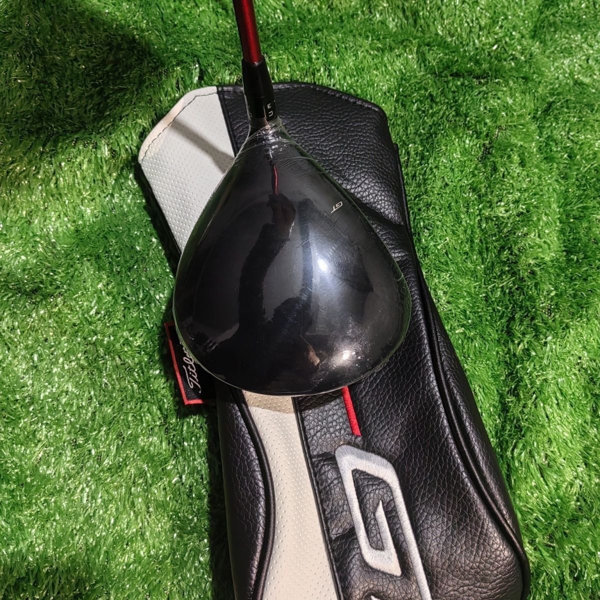 Titleist GT3 Driver - Image 4