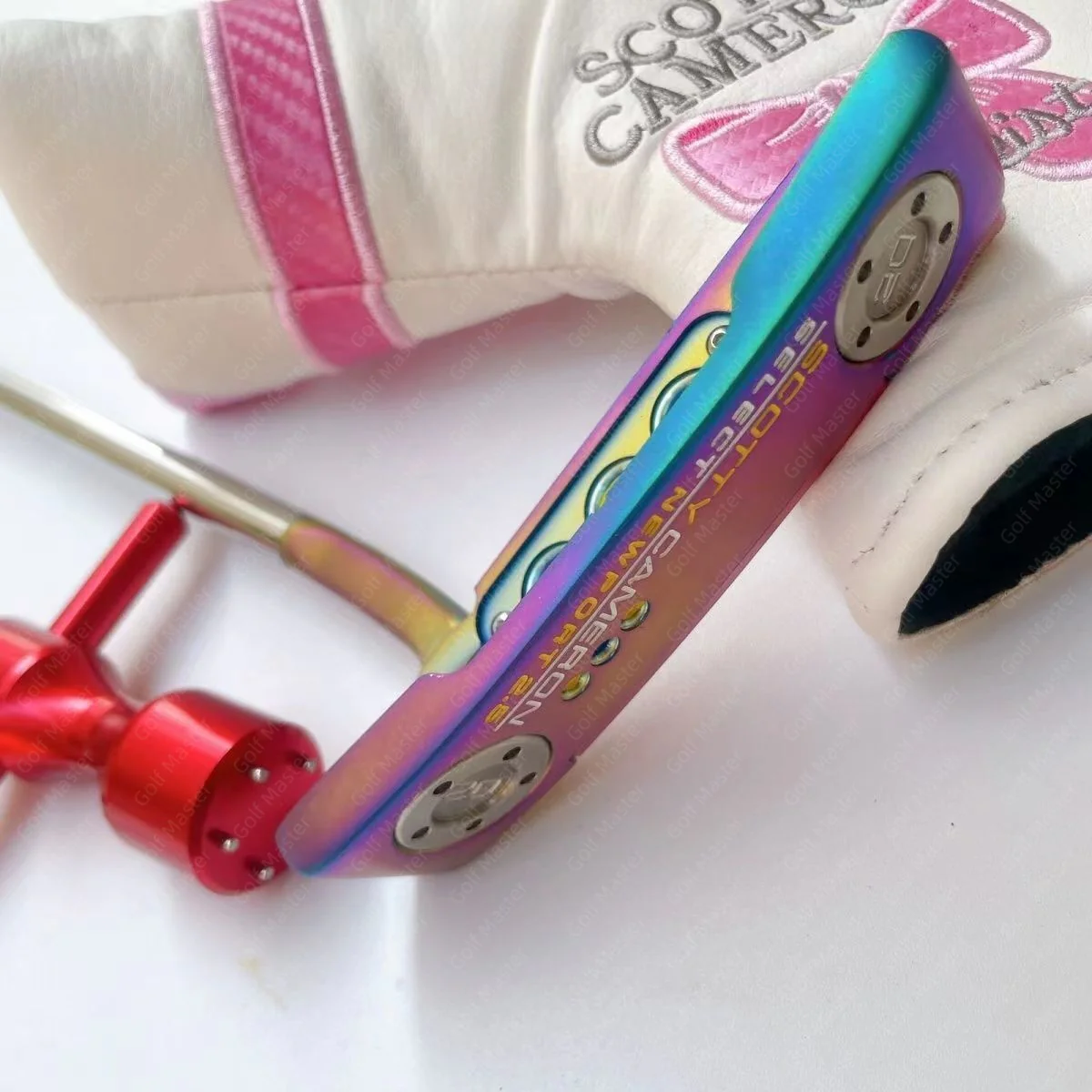 #1 Scotty Cameron Putter Select Newport 2.5 - Image 2