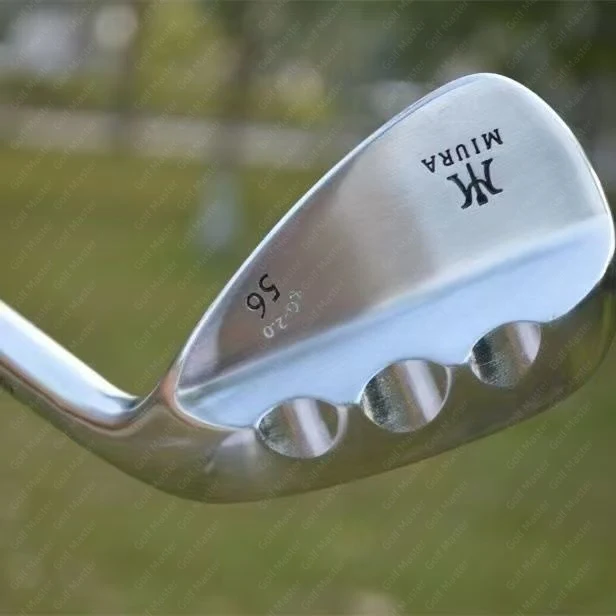 Miura K-GRIND 2.0 Wedge - Image 2