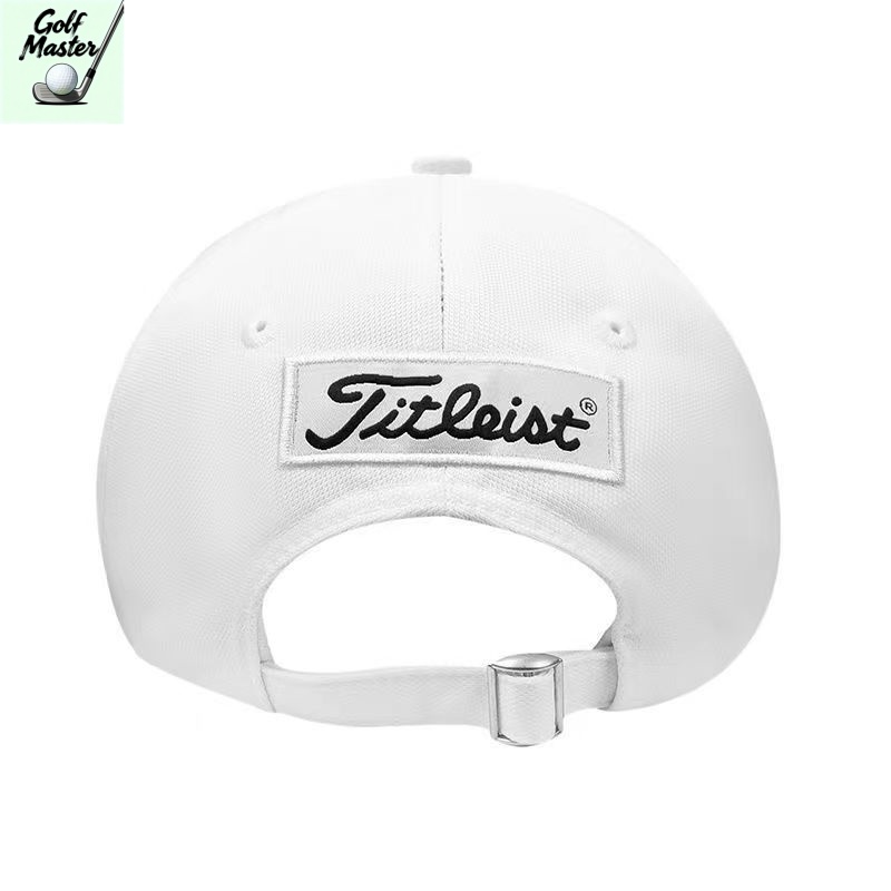 Titleist Hat 2 - Image 6