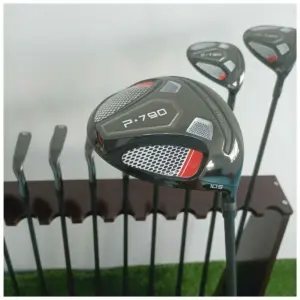 Taylormade P790 Driver