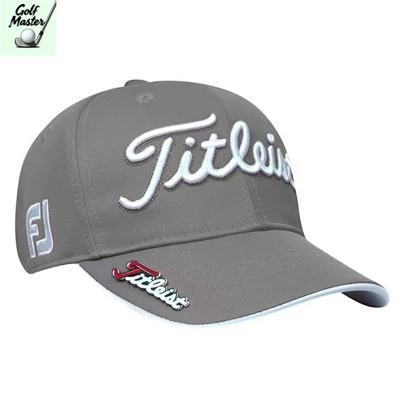 Titleist Hat 2 - Image 4
