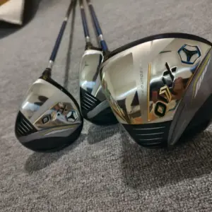 XXIO MP 1300 Driver
