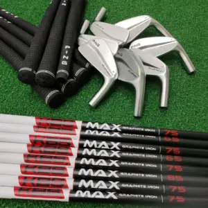 PING Blue Print irons