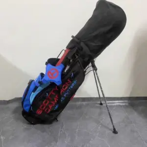 28-Scotty Cameron Bag