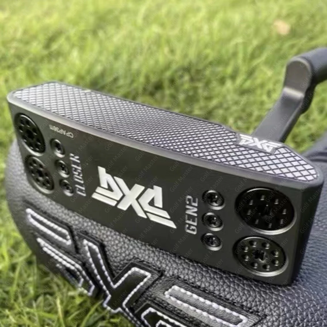PXG 1 Putter