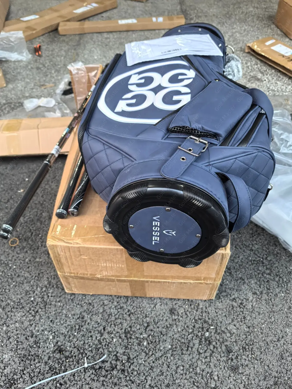 G4-1 Bag - Image 2
