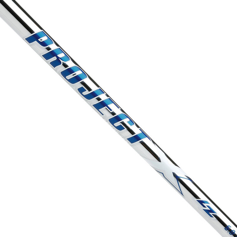 ⑧PROJECT X LZ