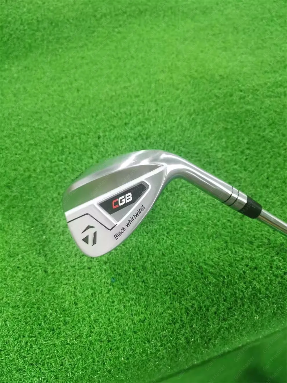 Taylormade CGB Wedge Three Color - Image 6