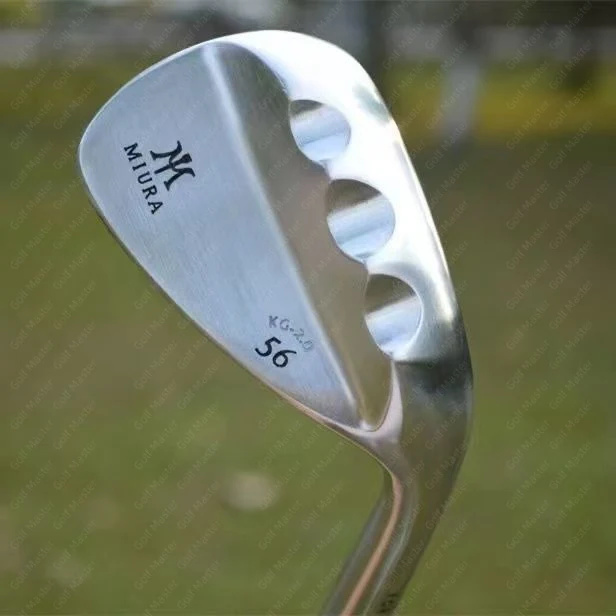 Miura K-GRIND 2.0 Wedge - Image 4