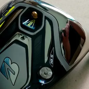 Bridgestone JGR Driver