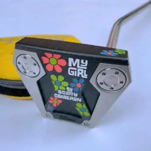 51 Scotty Cameron Putter