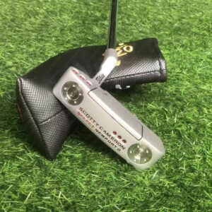 Scotty Cameron Titleist Select Newport2 Left hand putter 2