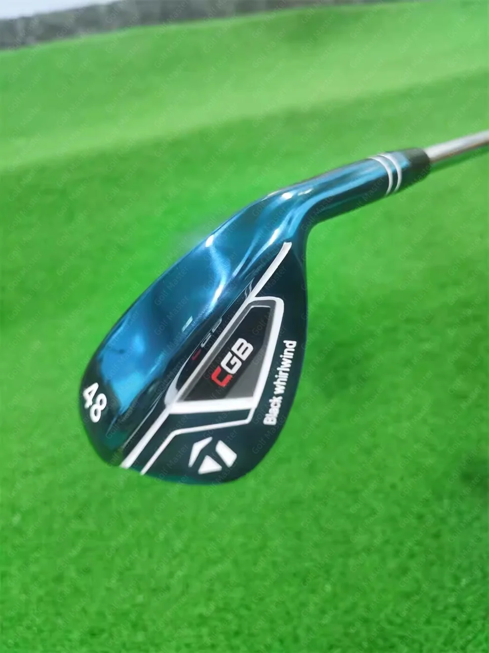 Taylormade CGB Wedge Three Color - Image 3