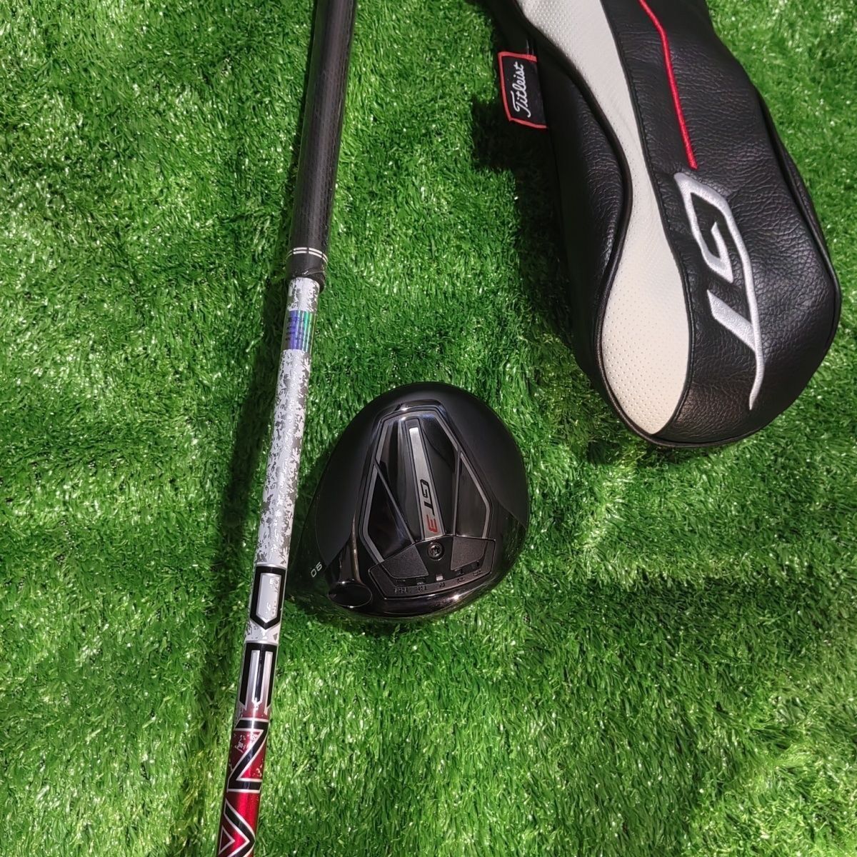 Titleist GT3 Driver - Image 3