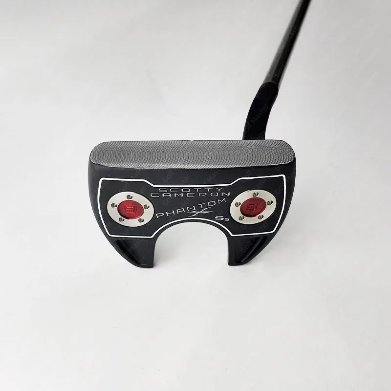 43 Scotty Cameron Putter