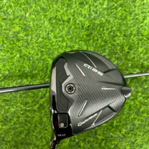 Taylormade QI35 Left-hand Driver