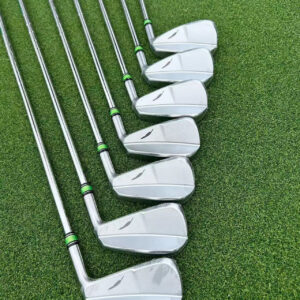 FOURTEEN RM-B_Irons